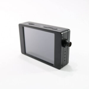 LawMate PV-500 Neo Pro Wi-Fi DVR Locking Plug