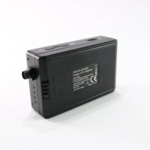 LawMate PV-500 Neo Pro Wi-Fi DVR Locking Plug