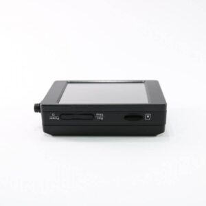 LawMate PV-500 Neo Pro Wi-Fi DVR Locking Plug