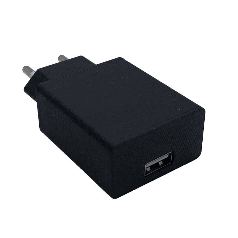 27 Mriya WiFi Listening Bug and Voice Recorder in Adapter
