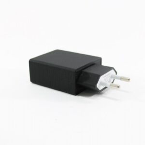 Mriya WiFi Listening Bug and Voice Recorder in Adapter