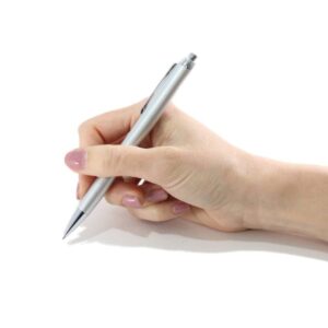 Pen Audio Recorder and MP3 Player with 8GB Memory