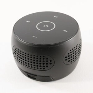 LawMate PV-BT10i Wireless Bluetooth Speaker Covert IP DVR
