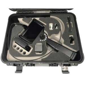 FVS-360IR Flexible Infrared Videoscope
