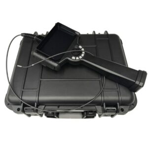 FVS-360IR Flexible Infrared Videoscope