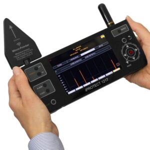 WIFI Recorders