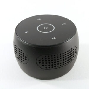 LawMate PV-BT10i Wireless Bluetooth Speaker Covert IP DVR