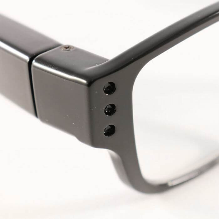 9 LawMate PV-EG20CL Spy Glasses DVR