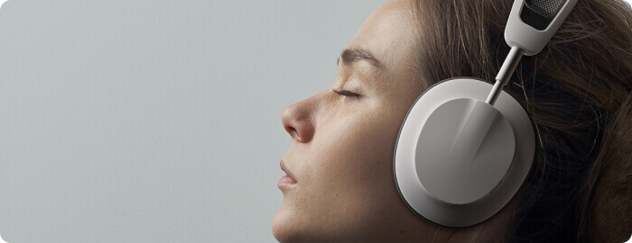 headphone
