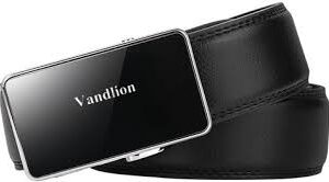 Belt Audio Recorder