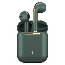 Buds Spy Camera