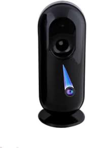 Room Freshener Spy Camera