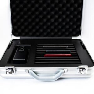 faraday-safebox-functionality