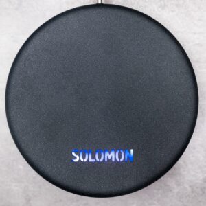 solomon-secure-meeting-device